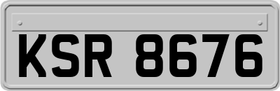 KSR8676