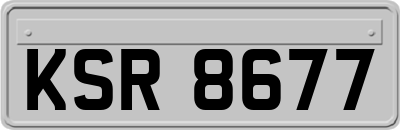 KSR8677