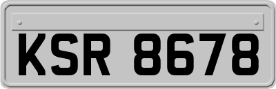 KSR8678