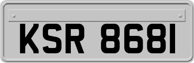 KSR8681