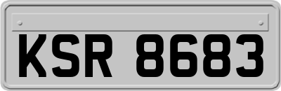 KSR8683