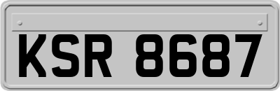 KSR8687