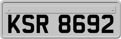 KSR8692