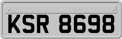 KSR8698