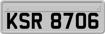 KSR8706