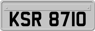 KSR8710