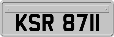 KSR8711