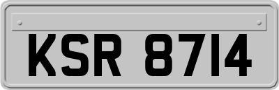 KSR8714