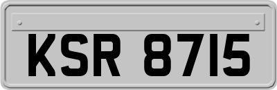 KSR8715