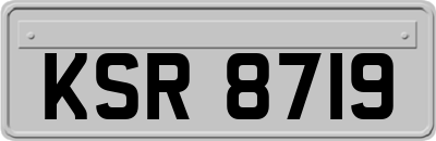 KSR8719