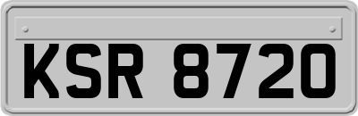 KSR8720