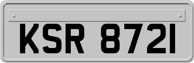 KSR8721