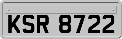KSR8722
