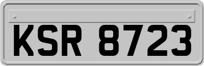 KSR8723