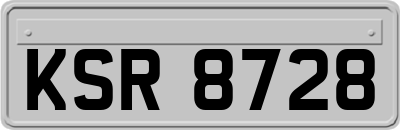 KSR8728