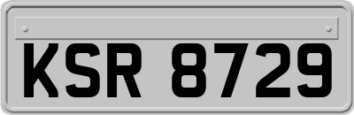 KSR8729