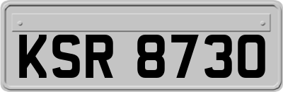 KSR8730