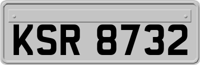 KSR8732