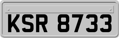 KSR8733
