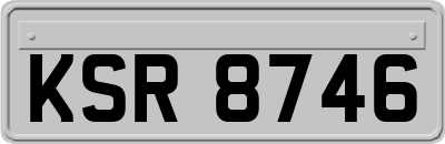 KSR8746