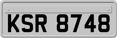 KSR8748