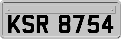KSR8754
