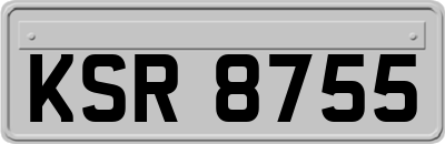 KSR8755