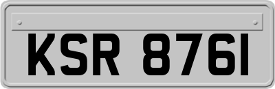 KSR8761