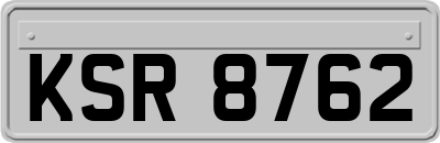 KSR8762