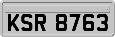 KSR8763