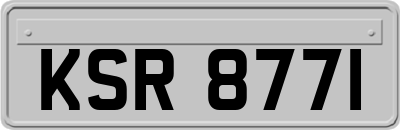 KSR8771