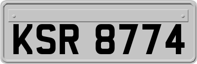 KSR8774