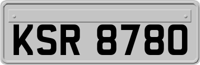 KSR8780