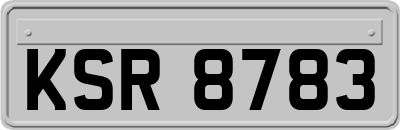 KSR8783