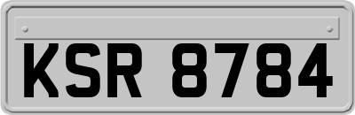 KSR8784