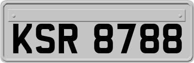 KSR8788
