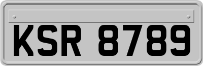 KSR8789