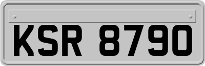 KSR8790