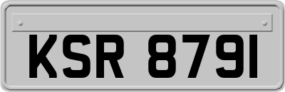 KSR8791