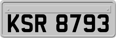 KSR8793