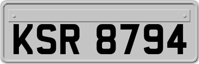 KSR8794