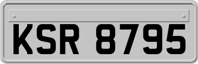 KSR8795