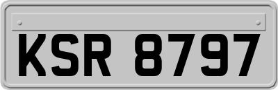 KSR8797