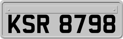 KSR8798