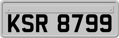 KSR8799