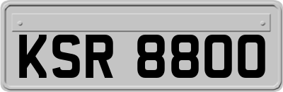 KSR8800