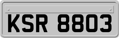 KSR8803