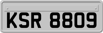 KSR8809