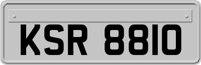 KSR8810