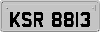 KSR8813